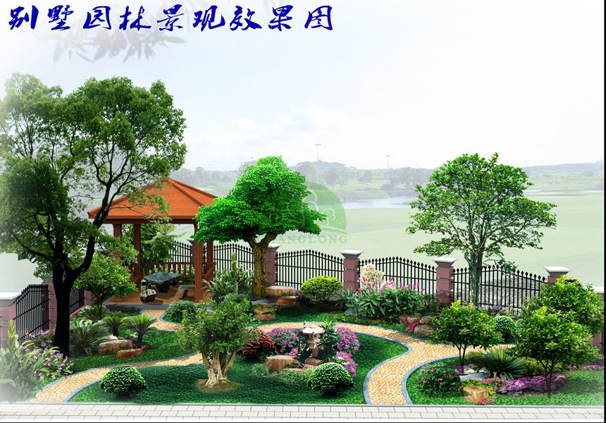 园林景观设计的就业解析以及调查结果
